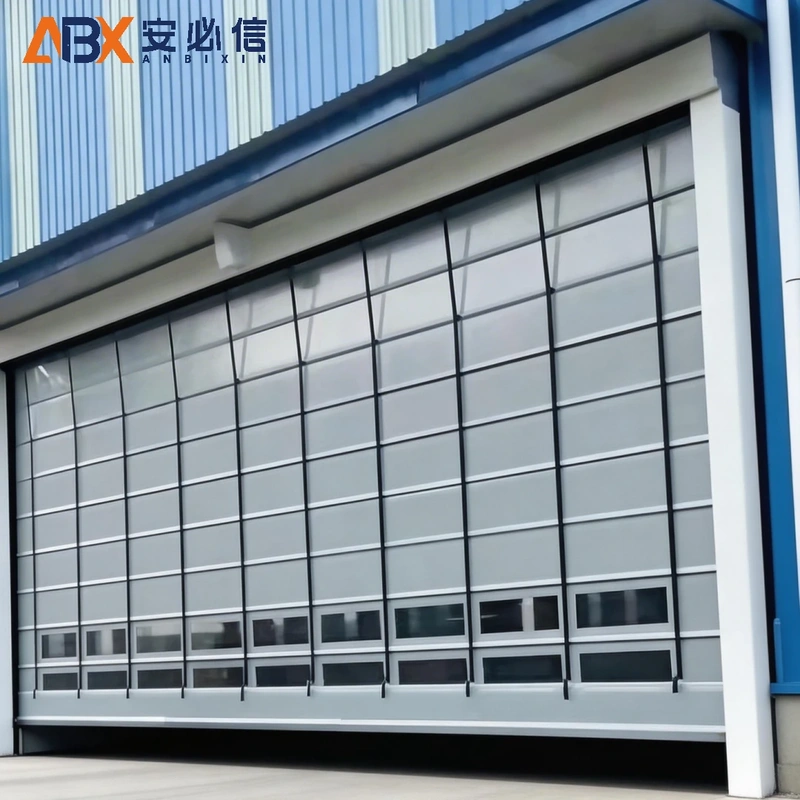 克拉玛依市背带堆积门