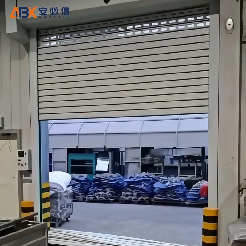 克拉玛依市雷达高速门